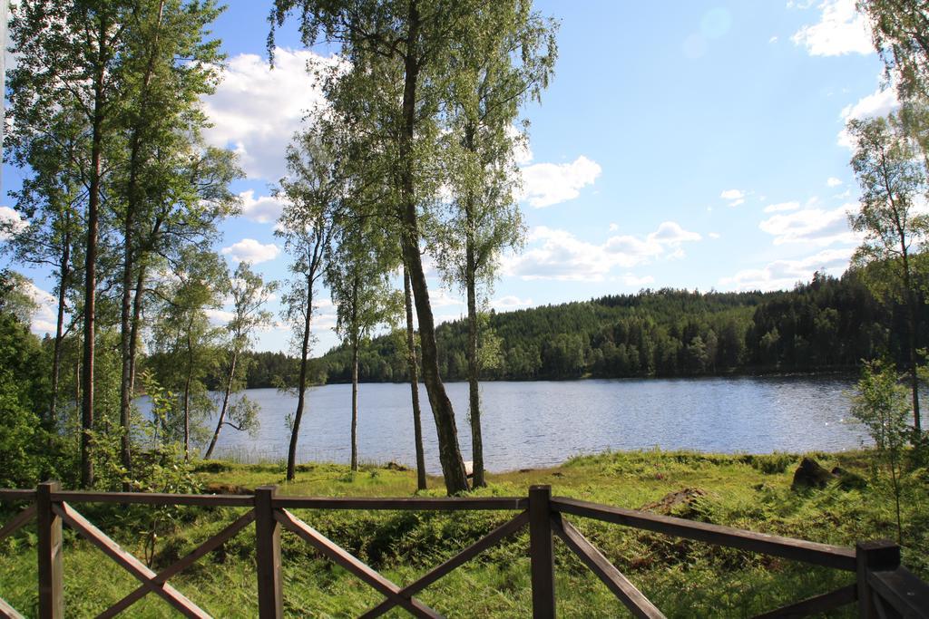 Holiday Home Tobo Gard Storebro 部屋 写真