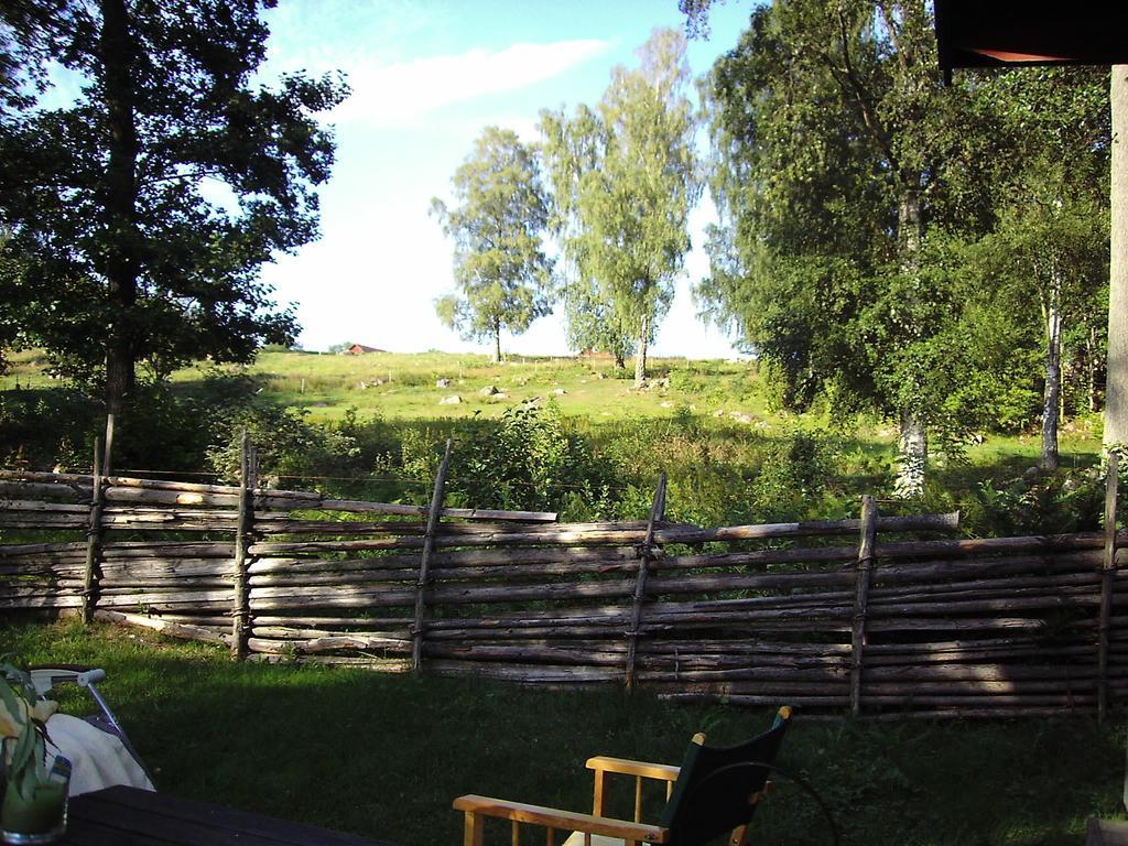 Holiday Home Tobo Gard Storebro 部屋 写真