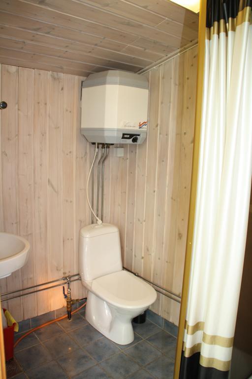 Holiday Home Tobo Gard Storebro 部屋 写真