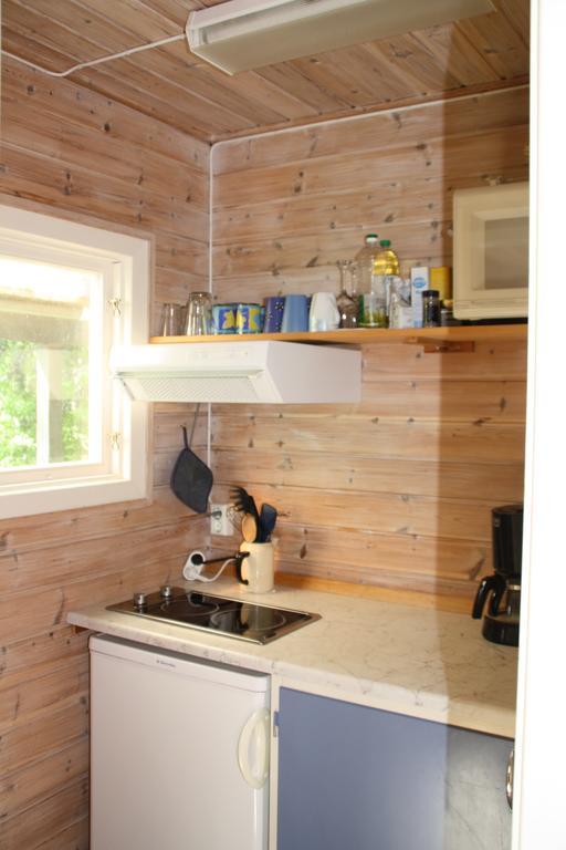 Holiday Home Tobo Gard Storebro 部屋 写真