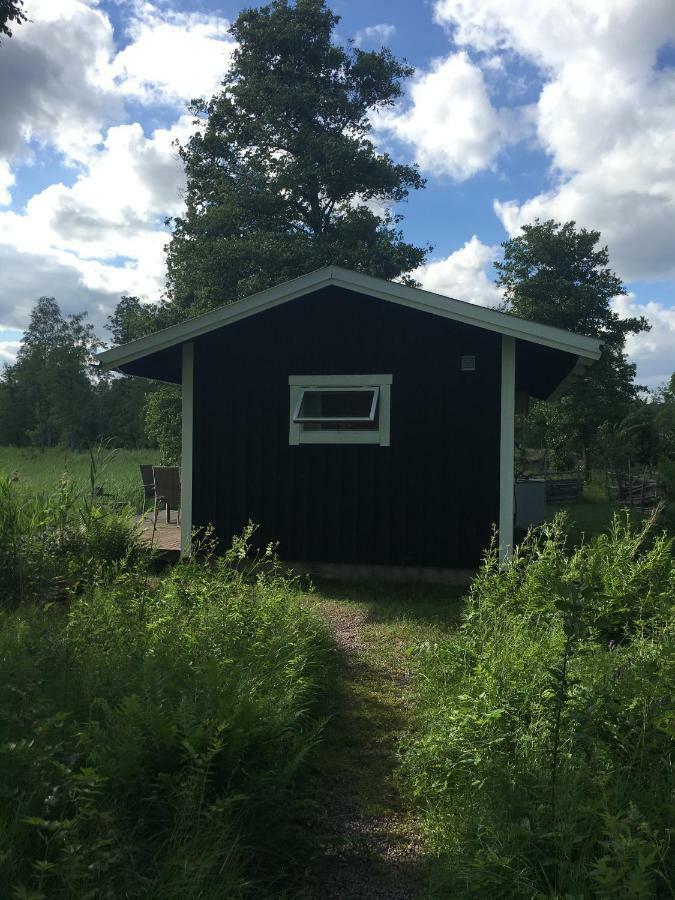 Holiday Home Tobo Gard Storebro エクステリア 写真