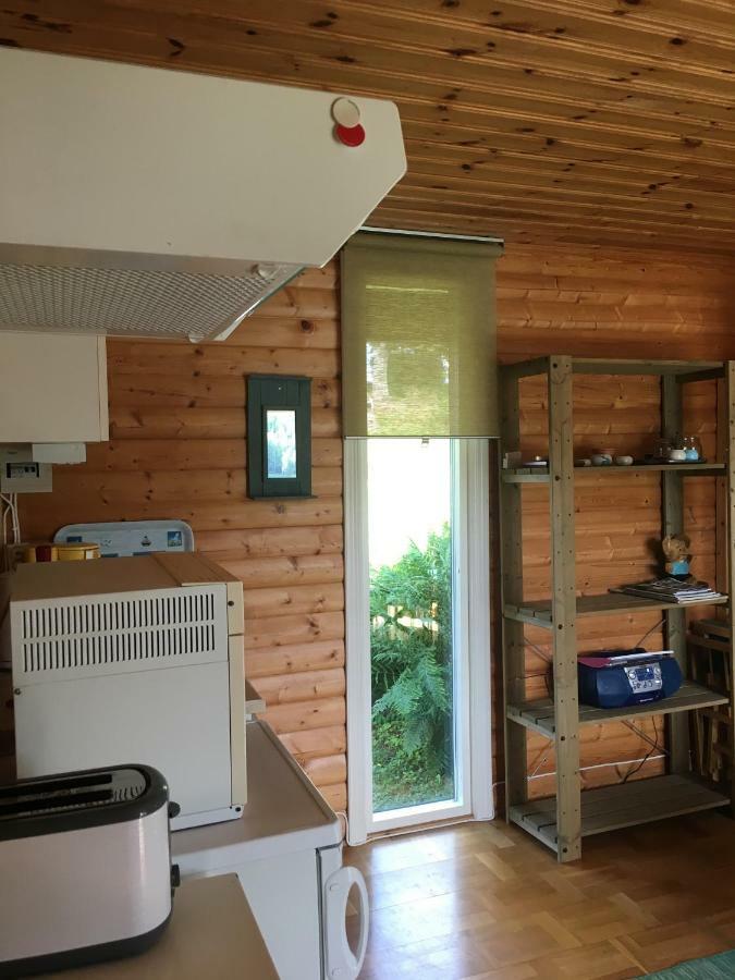 Holiday Home Tobo Gard Storebro エクステリア 写真